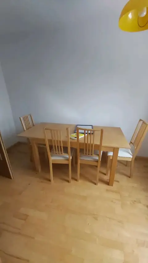 2 Zimmer Wohnung