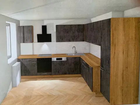Pärchenwohnung zu vermieten