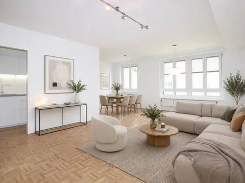 Wohnung zum Kauf - Ottakring - 349.000 € - 3 Zimmer, 84,4 m²