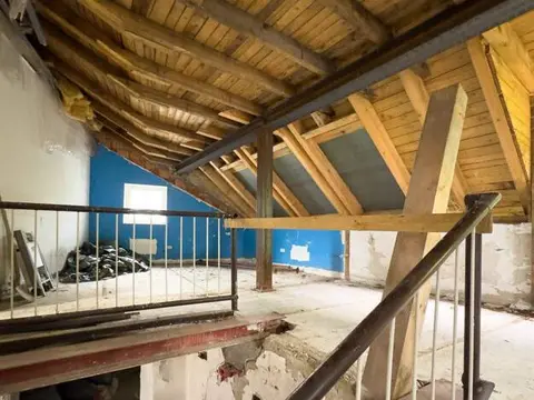 Mehrfamilienhaus zum Kauf - Döbling - 1.350.000 € - 7,5 Zimmer, 225 m², 249 m² Grundstück