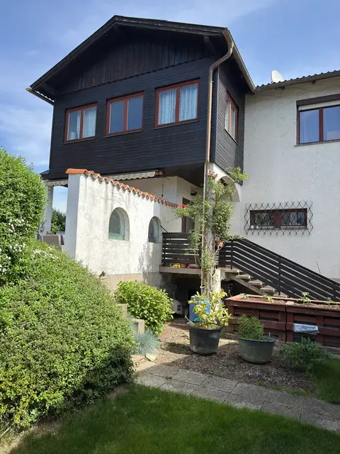Familienwohntraum Andritz!