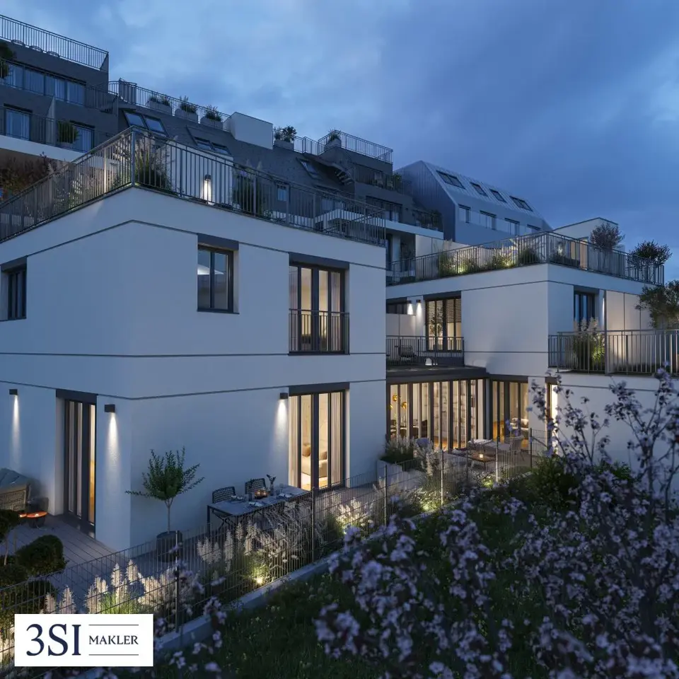 The Anthony: Ihr neues Traumhaus: Modern, gemütlich und voller Möglichkeiten!