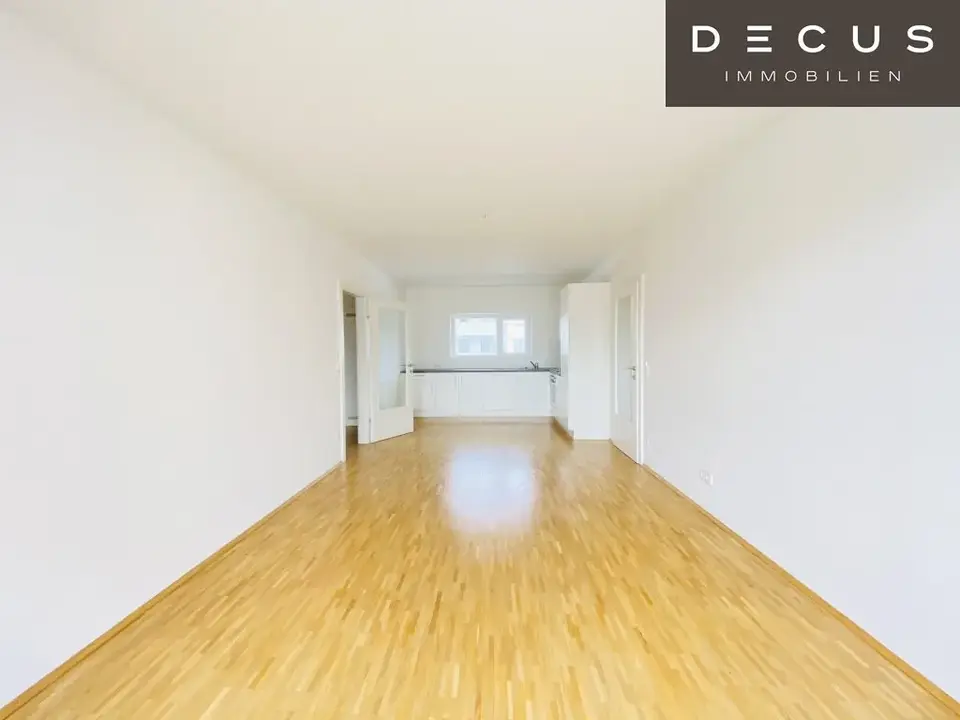 | IM ULMENHOF | BELIEBTE LAGE | 3-ZIMMER WOHNUNG | SÜDBALKON