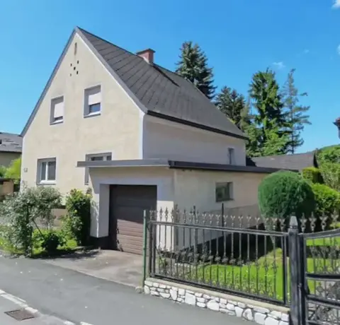 Charmantes Einfamilienhaus in ruhiger Privatstraße- Gries / Don Bosco