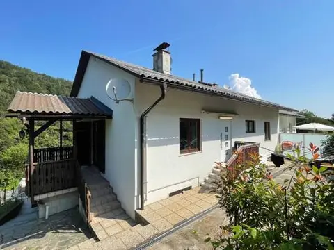 Mehrfamilienhaus zum Kauf - Graz - 490.000 € - 125 m², 1.187 m² Grundstück, frei ab sofort