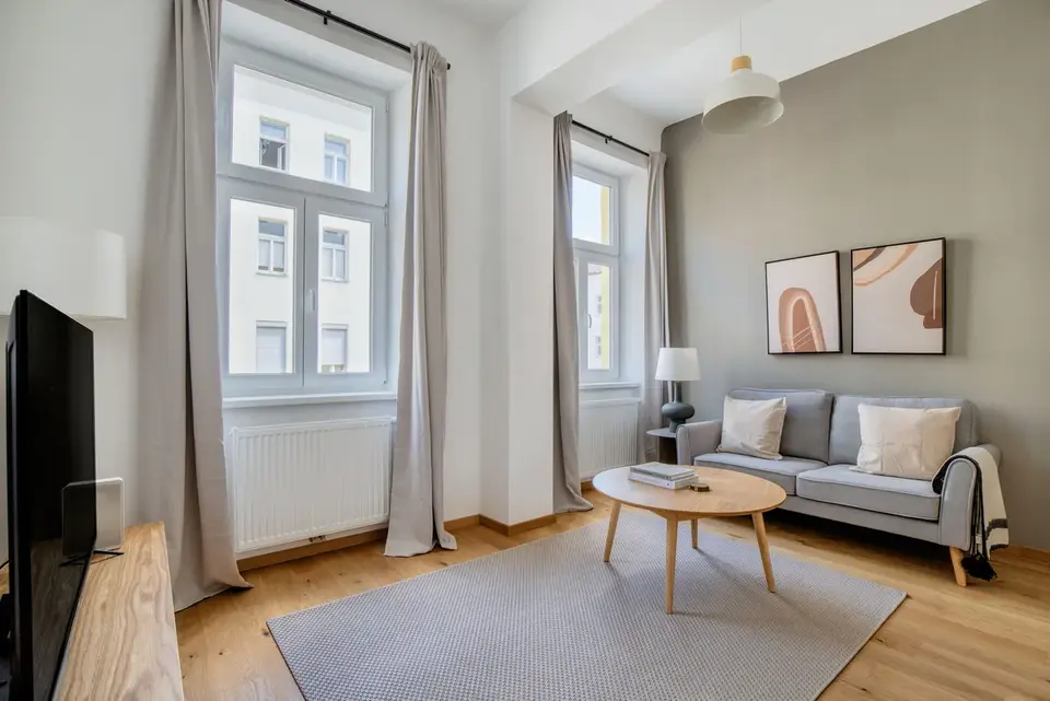 Blueground ID287, Favoriten