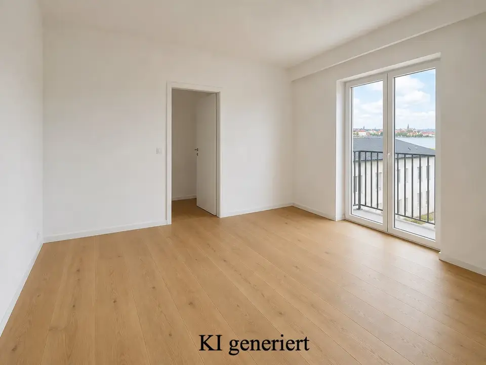 3 Zimmer Wohnung zu mieten in Graz, Payer-Weyprecht-Straße ab 01.01.2027