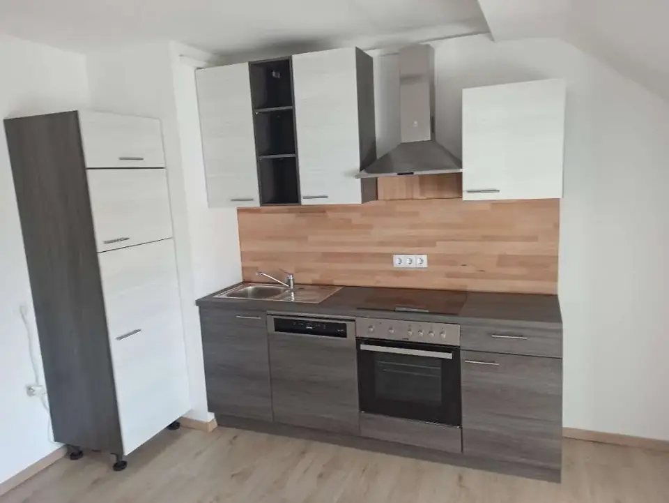 4 Zimmer Wohnung