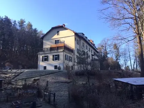 3-Zimmer-Mietwohnung in Graz-Mariatrost