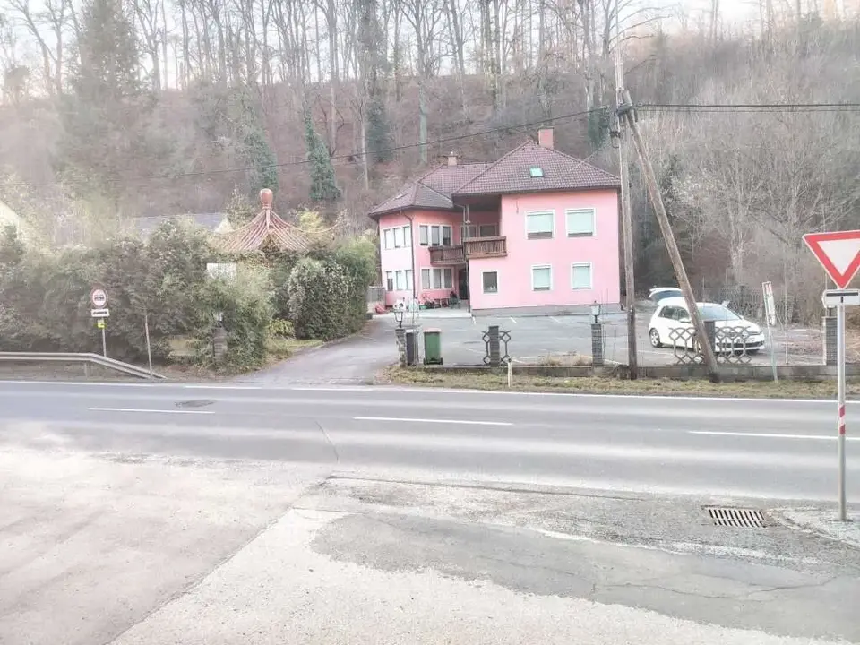 Großzügiges Wohnbaugrundstück in Grünlage von Graz - 2.989 m² mit Entwicklungspotenzial
