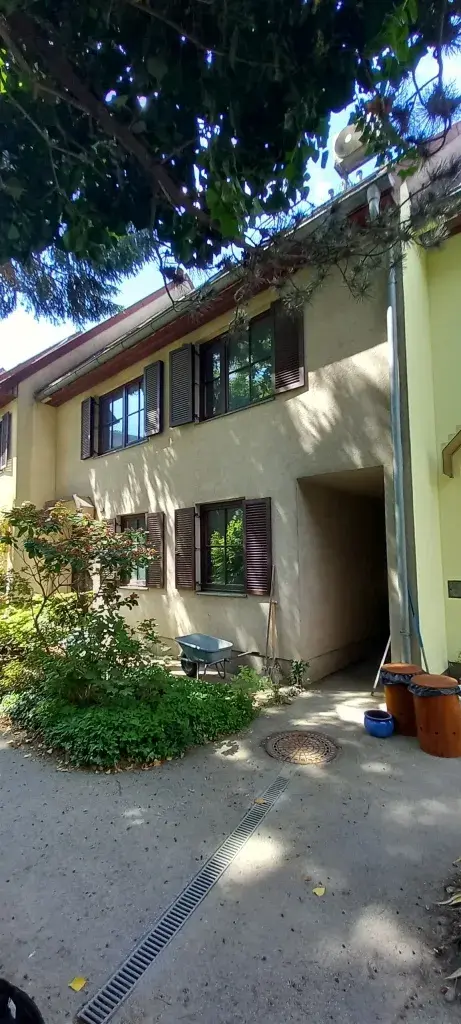Großzügiges Familien-Reihenhaus in absoluter Ruhelage - Waltendorf, 8010 Graz