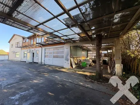 Großzügiges Wohnhaus mit vielseitigen Nutzungspotenzial Graz Straßgang