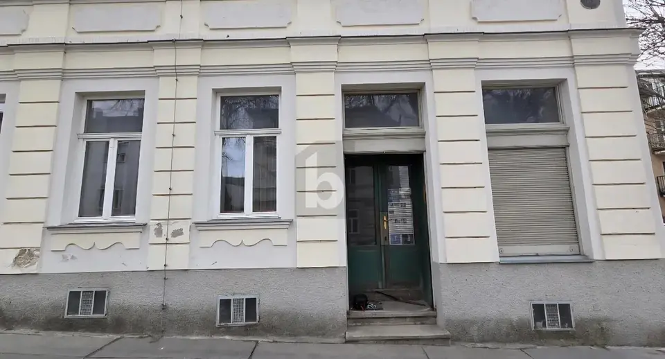 IDEAL FÜR HEIMWERKER ? BARRIEREFREI MIT VIELSEITIGEN NUTZUNGSMÖGLICHKEITEN IN GERSTHOF