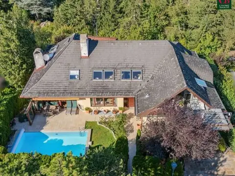 Villa zum Kauf - Döbling - 2.595.000 € - 16 Zimmer, 462 m², 889 m² Grundstück