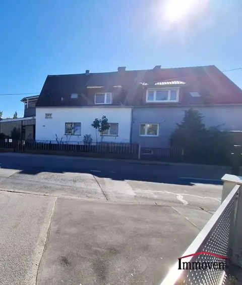 Graz-Webling, Doppelhaushälfte - eine einmalige Gelegenheit in dieser Lage!