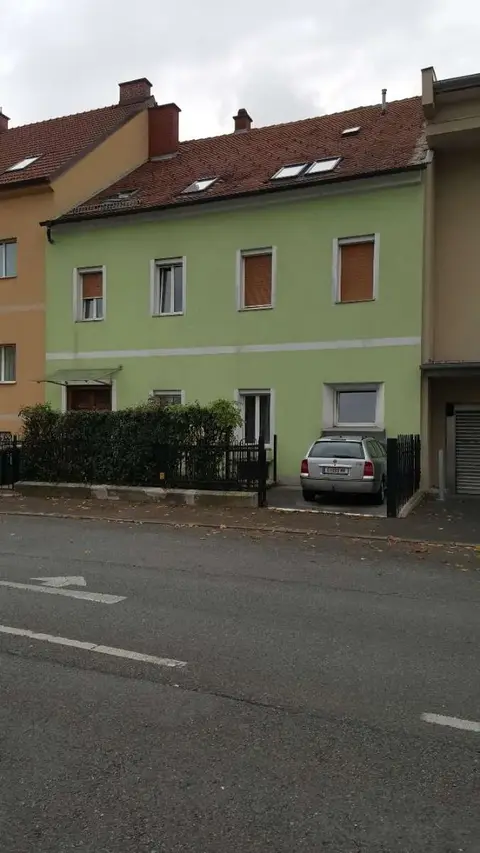Zinshaus mit 7 Wohneinheiten in attraktiver Lage - 8020 Graz, Kalvariengürtel 25